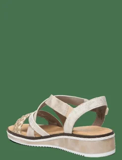 V3663-90 - Sandaler|Rieker