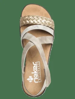 V3663-90 - Sandaler|Rieker