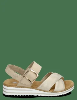 V0655-60 - Sandaler|Rieker New
