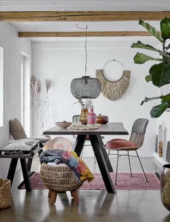 Valder Table Runner - Dukar & löpare|Bloomingville Clearance