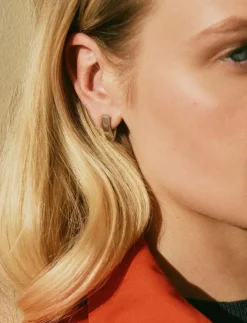 Edblad Valley Hoops S Steel - Hoops SILVER Discount