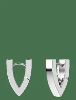 Edblad Valley Hoops S Steel - Hoops SILVER Discount