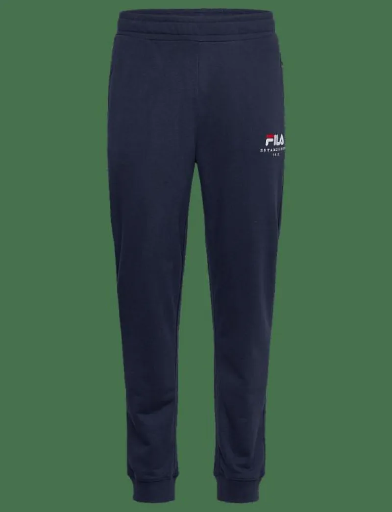 VALSERA regular logo sweatpants - Sweatpants|FILA Outlet