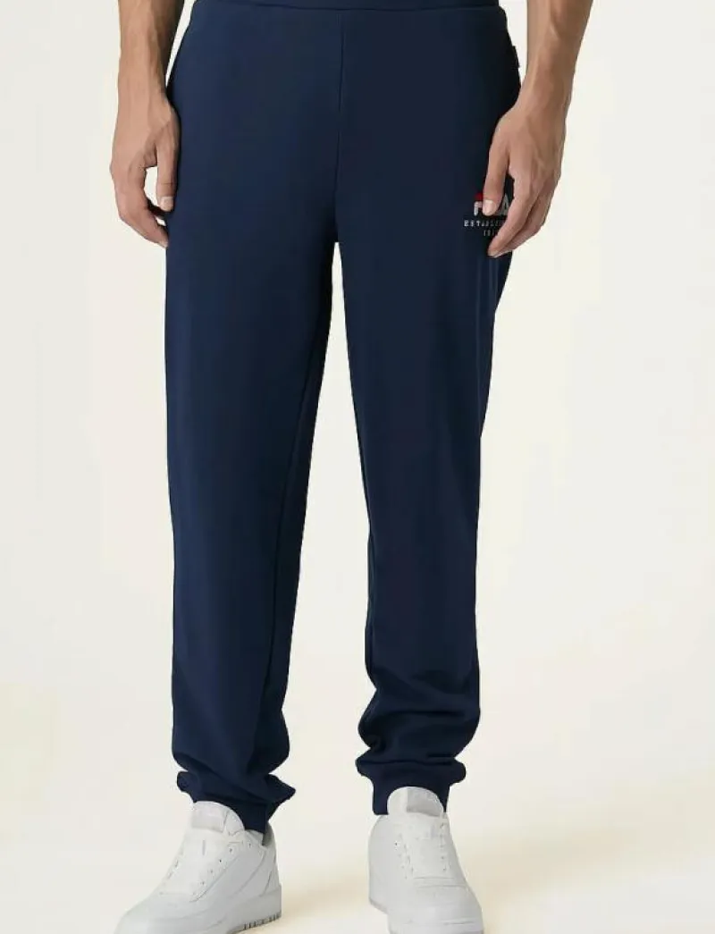 VALSERA regular logo sweatpants - Sweatpants|FILA Outlet