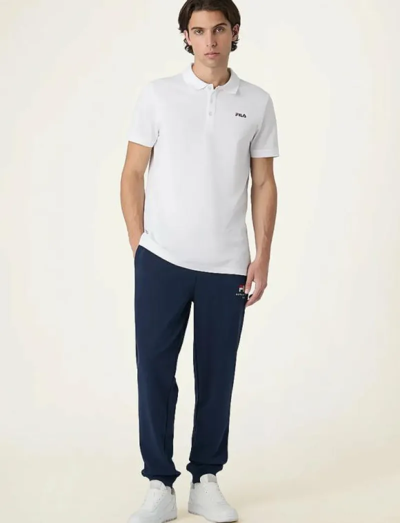 VALSERA regular logo sweatpants - Sweatpants|FILA Outlet