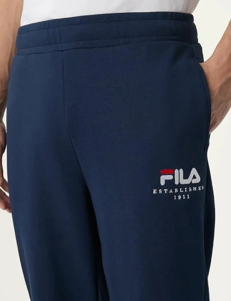 VALSERA regular logo sweatpants - Sweatpants|FILA Outlet