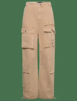 Sportmax VANDA - Cargobyxor CAMEL Best