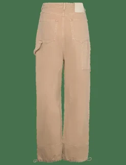 Sportmax VANDA - Cargobyxor CAMEL Best