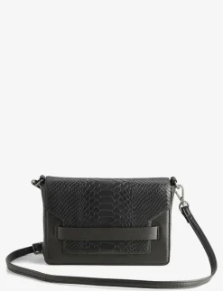 VanyaMBG Crossbody Bag, Snake - Crossbody Bags|Markberg