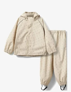 VARASK RAIN SUIT - Regnställ|Sofie Schnoor Baby and Kids Sale