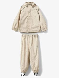 VARASK RAIN SUIT - Regnställ|Sofie Schnoor Baby and Kids Sale