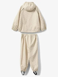 VARASK RAIN SUIT - Regnställ|Sofie Schnoor Baby and Kids Sale