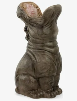 Vase - Hungry Hippo - Skulpturer & Porslinsfigurer|Donkey Outlet