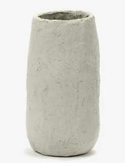 VASE MARIE PAPER MACHE BY MARIE MICHIELSSEN - Krukor|Serax Clearance