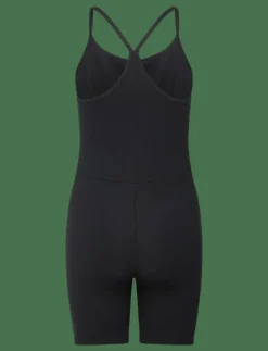 V-Back Barre Unitard - Jumpsuits & Bodies|Girlfriend Collective Sale