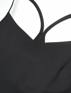 V-Back Barre Unitard - Jumpsuits & Bodies|Girlfriend Collective Sale