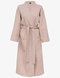 Vega Bath robe - Morgonrock|Høie of Scandinavia Online