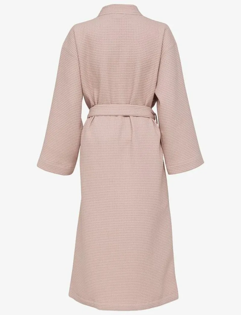 Vega Bath robe - Morgonrock|Høie of Scandinavia Online