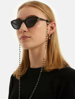 Vega Black - Glasögonfodral|Komono Discount