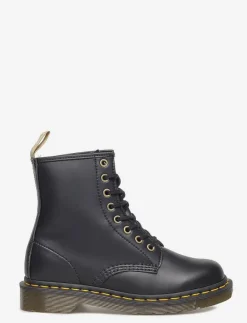 Dr. Martens Vegan 1460 - Platta ankelboots BLACK Hot