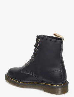 Dr. Martens Vegan 1460 - Platta ankelboots BLACK Hot