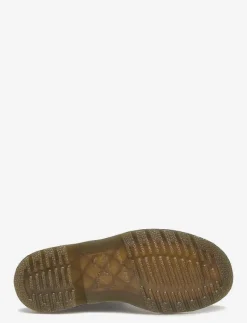 Dr. Martens Vegan 1460 - Platta ankelboots BLACK Hot