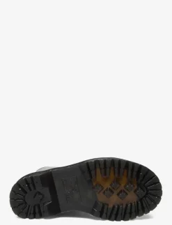 Dr. Martens Vegan Sinclair - Platta ankelboots BLACK Best