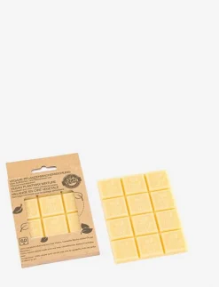 nuts Vegan Wrap Refresh & DIY Kit - Snacks- & Mattillbehör YELLOW Outlet