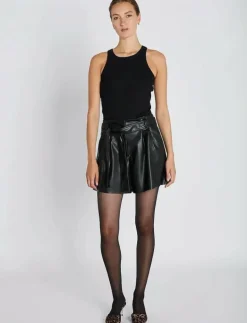 VeganiBBBrynji shorts - Skinn shorts|Bruuns Bazaar Discount