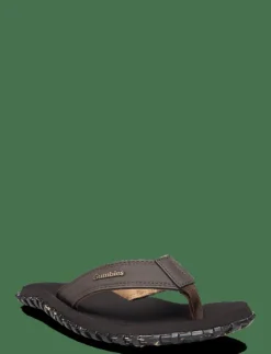 Gumbies VEGOVERT - Flip Flops BROWN Outlet