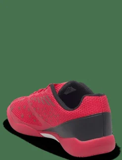 Umbro Velocita Decima Team IC Jr - Fotbollsskor RED Discount