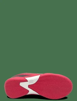 Umbro Velocita Decima Team IC Jr - Fotbollsskor RED Discount