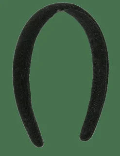 Velvet Headband - Hårband & Diadem|SUI AVA