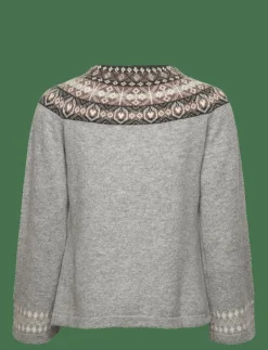 Vendela cardigan - Koftor|Jumperfabriken Clearance