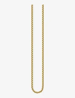 Venezia Chain Necklace - Kedjehalsband|Thomas Sabo