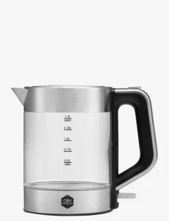 Venice kettle 1,5 l. cordless - Vattenkokare|OBH Nordica Best