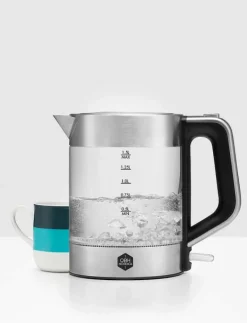 Venice kettle 1,5 l. cordless - Vattenkokare|OBH Nordica Best