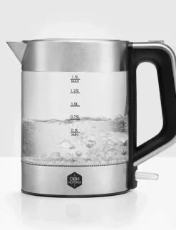 Venice kettle 1,5 l. cordless - Vattenkokare|OBH Nordica Best