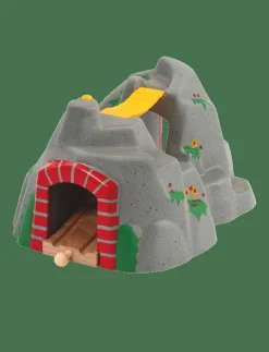 BRIO Äventyrstunnel - Tågbanor MULTI COLOURED Hot