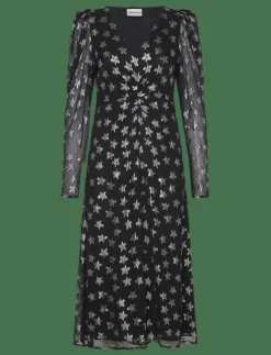 Vera Dress - Midiklänningar|Fabienne Chapot New