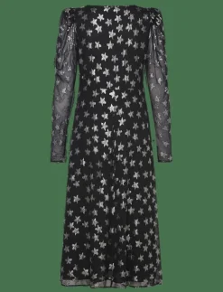 Vera Dress - Midiklänningar|Fabienne Chapot New