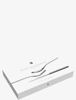 WMF Verona 30 delar bestickset blankt stål - Bestickset CROMARGAN Outlet