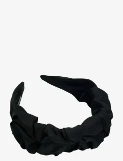 Pipol's Bazaar Verona Diadema - Hårband & Diadem BLACK Outlet