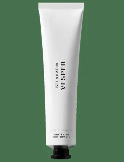 Selahatin Vesper - ning Toothpaste - Tandkräm WHITE New