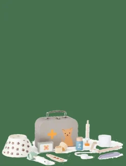 Veterinary set KID'S HUB - Doktorsset|Kid's Concept Discount