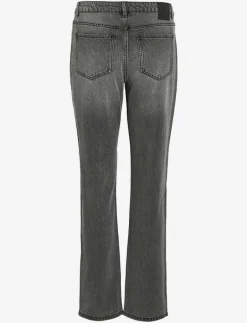 VIALICE RW JEANS MGD KIKIG2412 - Straight jeans|Vila Discount