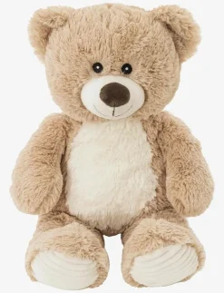 Teddykompaniet Viggo, , small - Nallar BEIGE Best