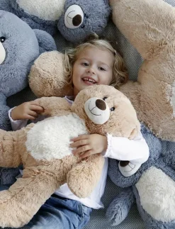 Viggo, , stor - Nallar|Teddykompaniet Clearance