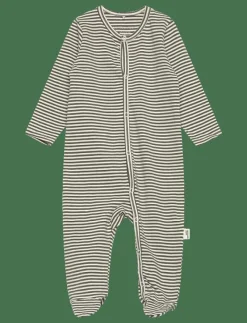 VIKASSB JUMPSUIT - Långärmad bodysuit|Sofie Schnoor Baby and Kids Sale