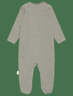VIKASSB JUMPSUIT - Långärmad bodysuit|Sofie Schnoor Baby and Kids Sale